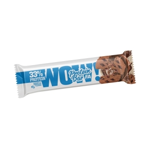 WOW! PROTEIN BAR 45g - Fitness Authority